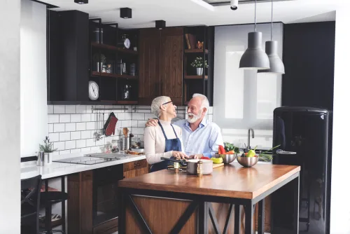 Senior Apartments: What Older Adults Should Know Before Making a Move